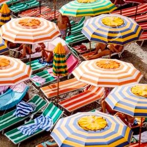 Meet your Posher, Ilaria